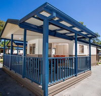 Reflections Holiday Parks North Haven - Accommodation Burleigh