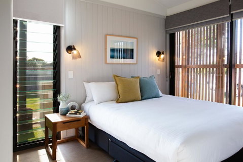 Reflections Holiday Parks Shaws Bay - Accommodation Burleigh 1