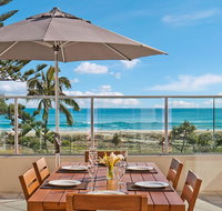Reflections Towers - Accommodation Burleigh