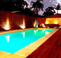 Reiki Spectacular House - Accommodation Burleigh