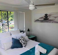 Relaxing Escape In the heart of Broadbeach - transport casino free wifi and Netflix - Accommodation Burleigh