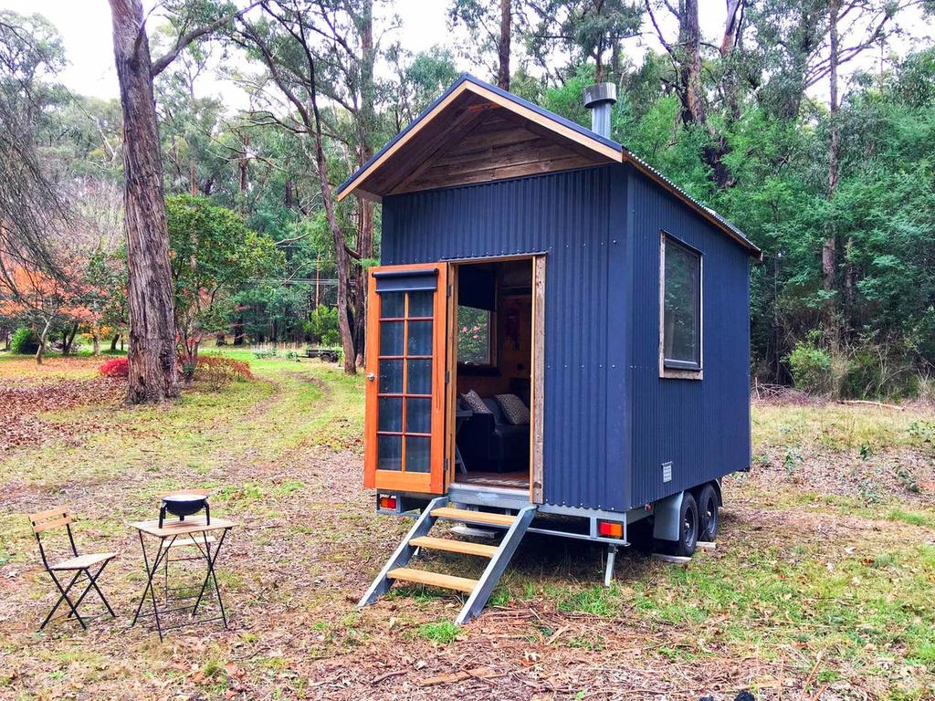 Toolangi VIC Accommodation Burleigh