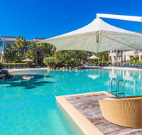 RESORT  SPA 2306/07 OCEAN GLIMPSES - Accommodation Burleigh