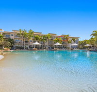 RESORT  SPA 6316 - Accommodation Burleigh