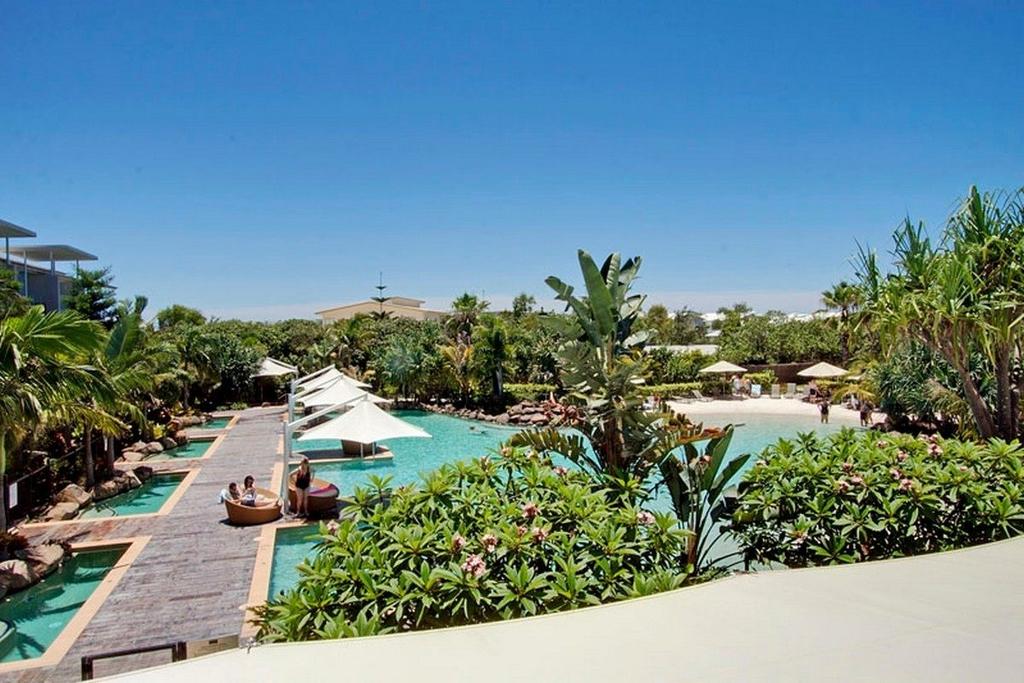 Kingscliff NSW Accommodation Burleigh