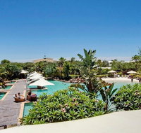 RESORT  SPA KINGSCLIFF 5212/13 - Accommodation Burleigh