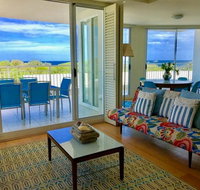 RESORT OCEAN FRONT SUITE 2222 - Accommodation Burleigh