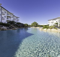 RESORT ON THE BEACH 1219/20 - Accommodation Burleigh