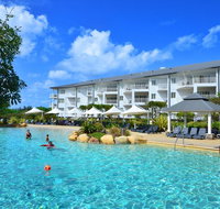 RESORT ON THE BEACH 2214/2215 - Accommodation Burleigh