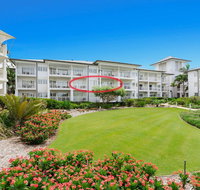 RESORT ON THE BEACH 5215 - OCEAN GLIMPSES - Accommodation Burleigh
