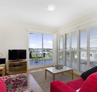 RESORT ON THE BEACH 6310 - TOP FLOOR - Accommodation Burleigh