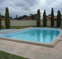 Restawile Motel - Accommodation Burleigh