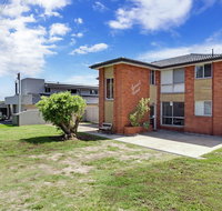 Resthaven only meters to Sunset Beach - Accommodation Burleigh