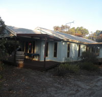 Resthaven Retreat Kangaroo Island - Accommodation Burleigh