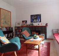 Retro retreat - Accommodation Burleigh