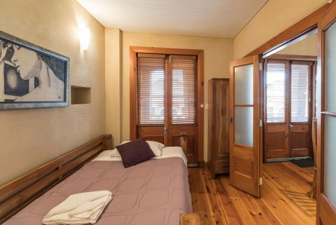 Rialto Apartments Fremantle - Accommodation Burleigh 3