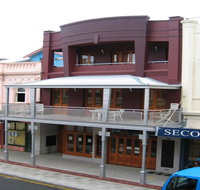 Rialto Apartments Fremantle - Accommodation Burleigh