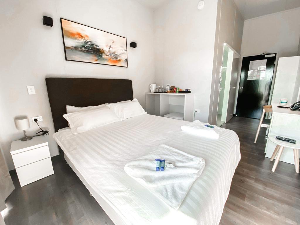Richmond QLD Accommodation Burleigh