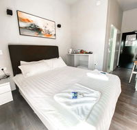 Richmond Midway Motel - Accommodation Burleigh