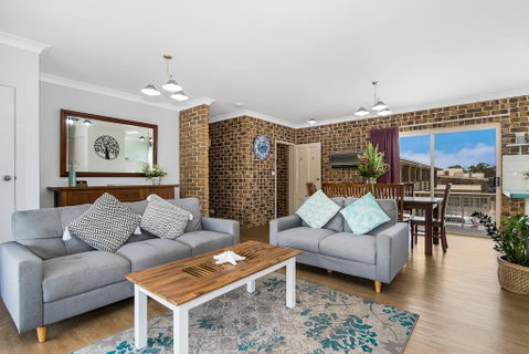 Richmond Motor Inn - Accommodation Burleigh 3