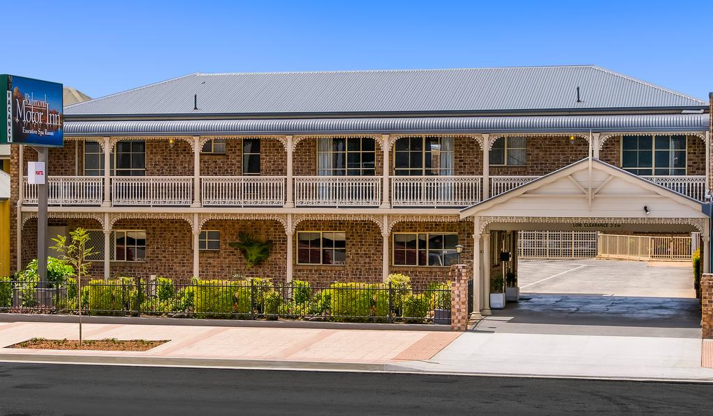 Ballina NSW Accommodation Burleigh