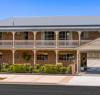 Richmond Motor Inn - Accommodation Burleigh