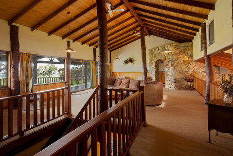 Ridgeview - Accommodation Burleigh 3