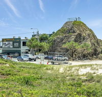 Rigi on Currumbin Beach - Accommodation Burleigh