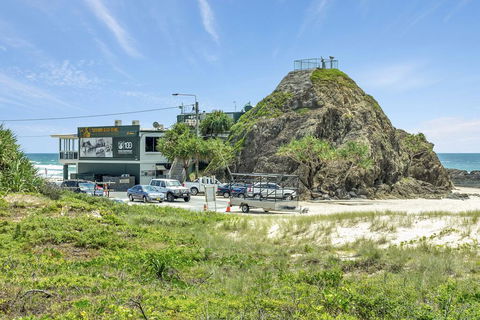Rigi On Currumbin Beach - Accommodation Burleigh 0