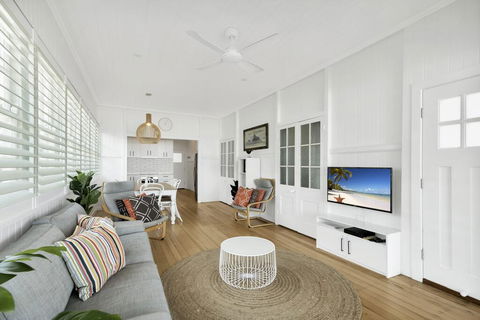 Rigi On Currumbin Beach - Accommodation Burleigh 2