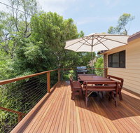 Ripple Cove  Fingal Bay - Accommodation Burleigh