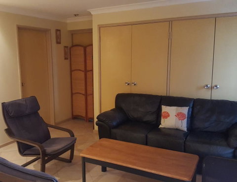 Rita's Family Friendly Studio - Accommodation Burleigh 1
