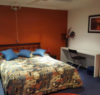 Rita's family friendly studio - Accommodation Burleigh