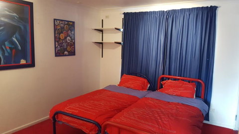 Rita's Family Friendly Studio - Accommodation Burleigh 2