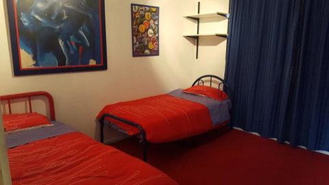 Rita's Family Friendly Studio - Accommodation Burleigh 3