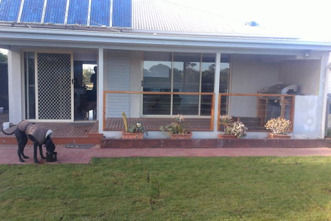 River Cottage Eagle Point - Accommodation Burleigh 0