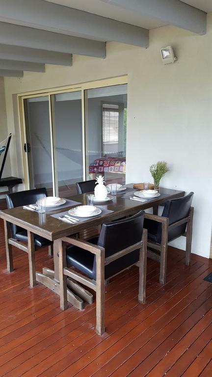 River Cottage Eagle Point - Accommodation Burleigh 3