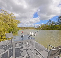River Front Tranquil Retreat