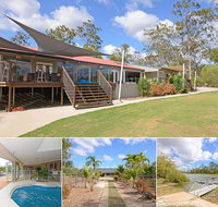 River Front Tranquil Retreat
