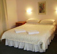 River Park Motor Inn - Accommodation Burleigh