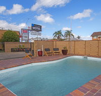 River Street Motel - Accommodation Burleigh