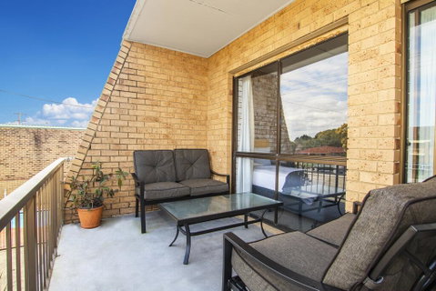 River Street Motel - Accommodation Burleigh 3