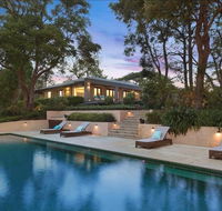 Riverbend Byron Hinterland Retreat - Accommodation Burleigh