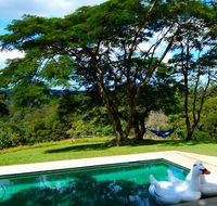 Riverbend Suite Rooms - Accommodation Burleigh