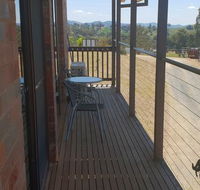 Rivercrest Apartments - Accommodation Burleigh