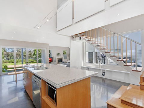 Riverend Regent - Accommodation Burleigh 3