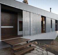 Riversdale Retreat - Accommodation Burleigh