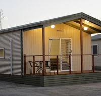 Riverside Cabin Park - Accommodation Burleigh