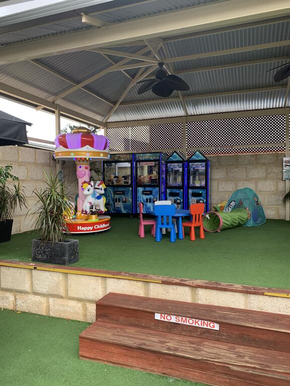 Cancanning WA Accommodation Burleigh
