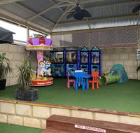 Riverside Hotel - Accommodation Burleigh